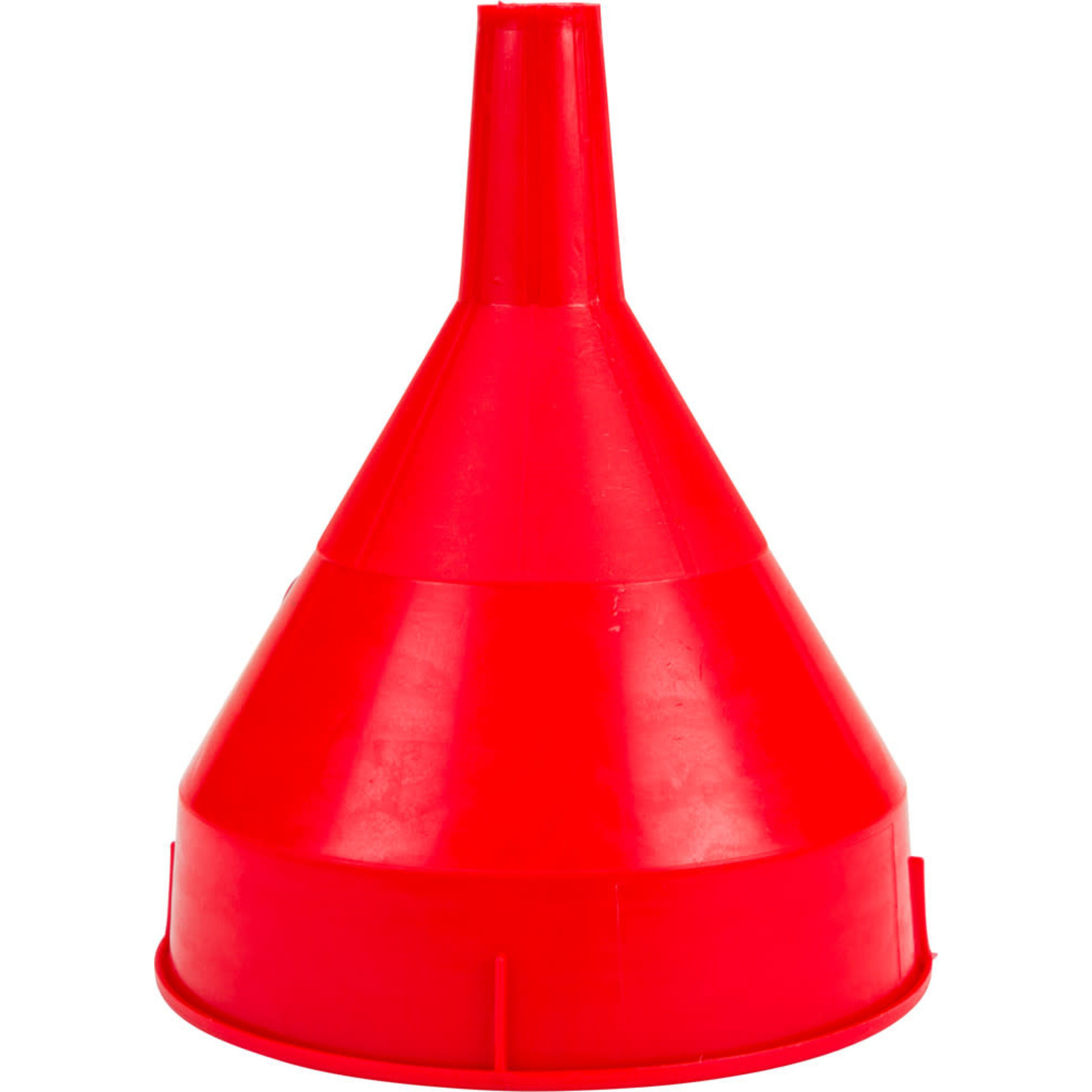 WPS HEAVY DUTY POLYETHYLENE FUNNEL 2 QUART