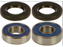 ALL BALLS REAR WHEEL BEARING/SEAL KIT RM80/85/85L/YZ65/YZ80/YZ85/YZ85LW