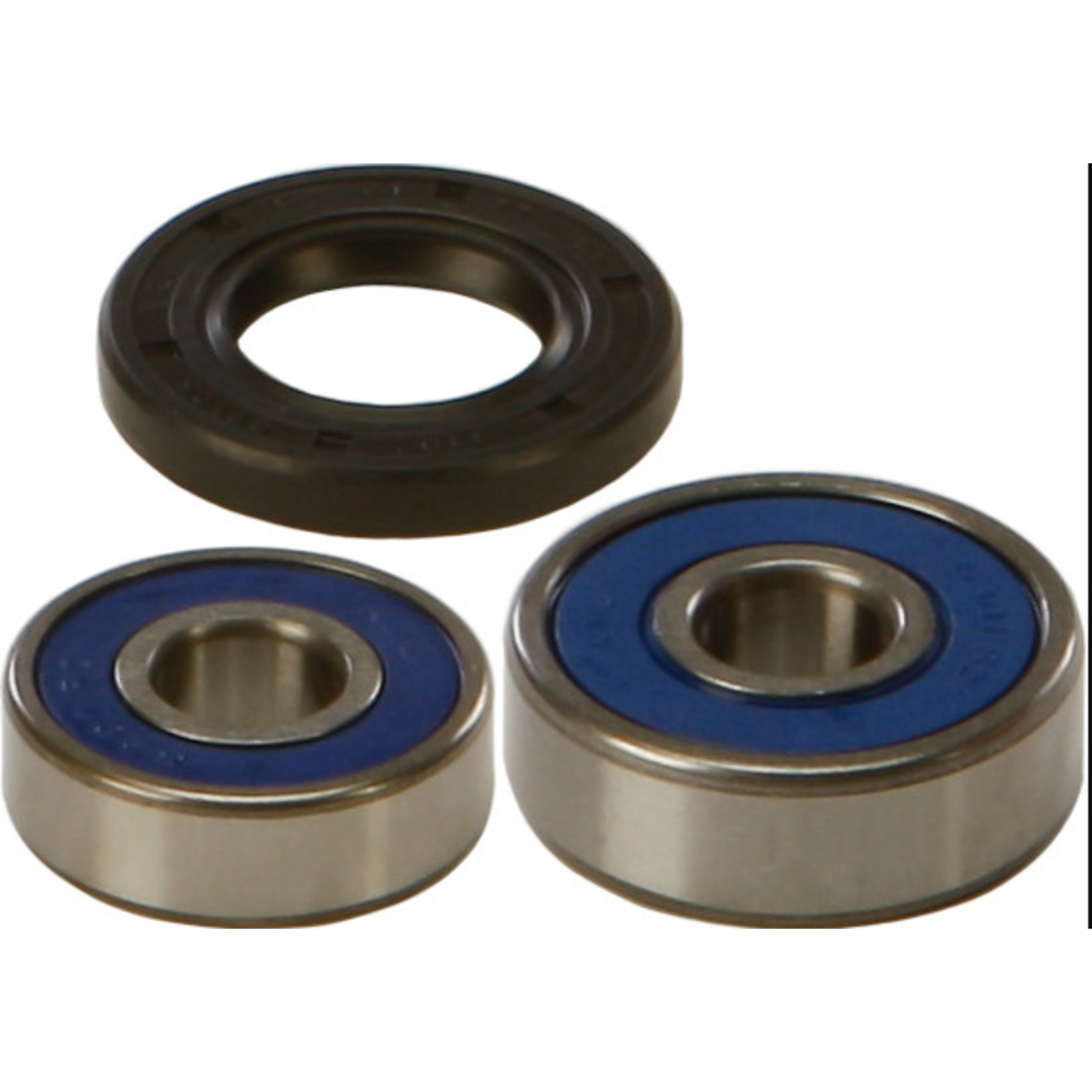 ALL BALLS REAR WHEEL BEARING/SEAL KIT CR60/CR80/CR80R/CRF100F/CRF110F/CRF125F/CRF125FB/CRF70F/CRF80F/