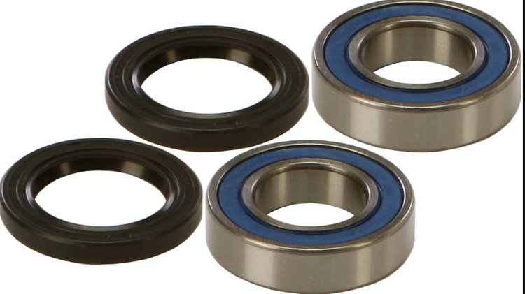 ALL BALLS REAR WHEEL BEARING/SEAL KIT KTM