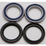 ALL BALLS FRONT WHEEL BEARING/SEAL KIT. KTM/GASGAS/HUSQ.