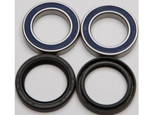 ALL BALLS FRONT WHEEL BEARING/SEAL KIT. KTM/GASGAS/HUSQ.