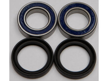 ALL BALLS FRONT WHEEL BEARING/SEAL KIT KAWASAKI/SUZUKI/YAMAHA