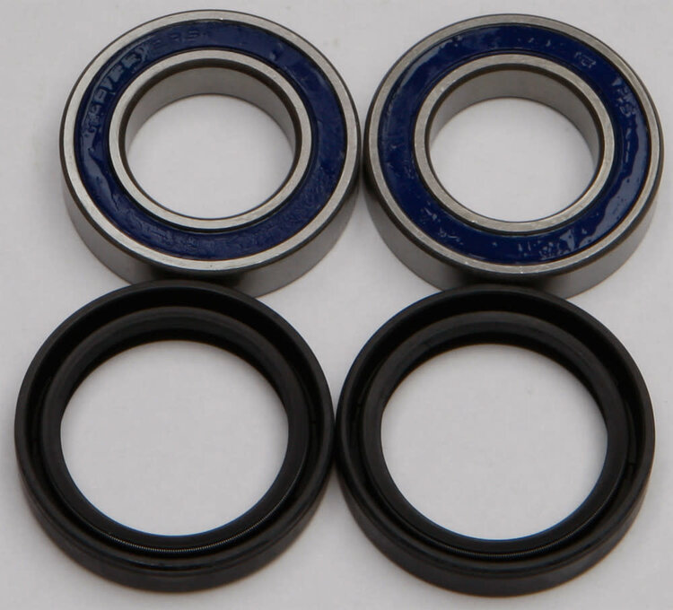 ALL BALLS FRONT WHEEL BEARING/SEAL KIT KAWASAKI/SUZUKI/YAMAHA