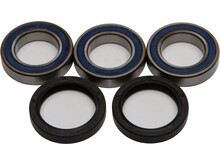 ALL BALLS FRONT/REAR WHEEL BEARING/SEAL KIT BMW/GASGAS/HUSQVARNA/KTM/FREERIDE/KAWASAKI/SUZUKI/YAMAHA
