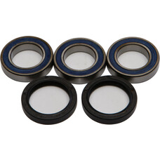 ALL BALLS FRONT/REAR WHEEL BEARING/SEAL KIT BMW/GASGAS/HUSQVARNA/KTM/FREERIDE/KAWASAKI/SUZUKI/YAMAHA