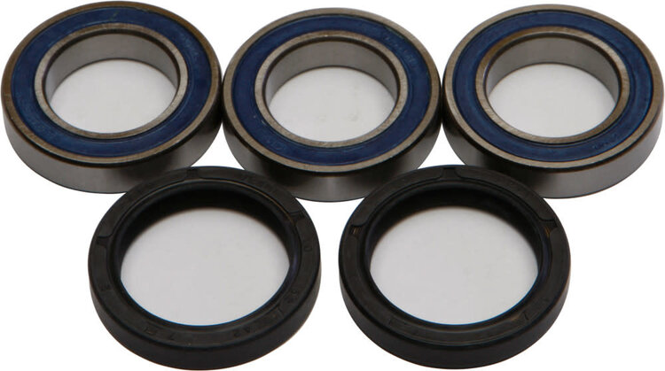 ALL BALLS FRONT/REAR WHEEL BEARING/SEAL KIT BMW/GASGAS/HUSQVARNA/KTM/FREERIDE/KAWASAKI/SUZUKI/YAMAHA