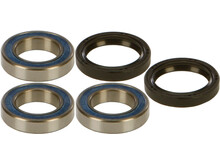 ALL BALLS REAR WHEEL BEARING/SEAL KIT HONDA/SUZUKI