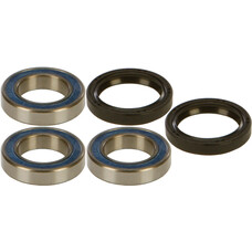 ALL BALLS REAR WHEEL BEARING/SEAL KIT HONDA/SUZUKI