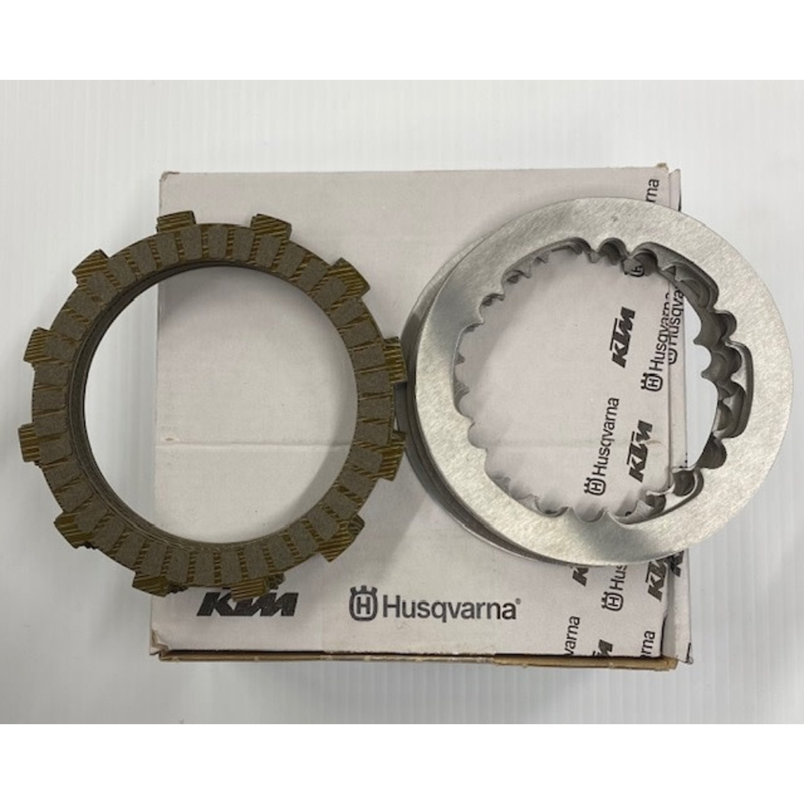 KTM / GASGAS / HUSQVARNA 47232010033 CLUTCH DISC PACK 85SX '18+  KTM/ GASGAS/ HUSQVARNA