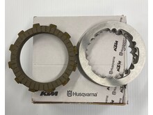 KTM / GASGAS / HUSQVARNA 47232010033 CLUTCH DISC PACK 85SX '18+  KTM/ GASGAS/ HUSQVARNA