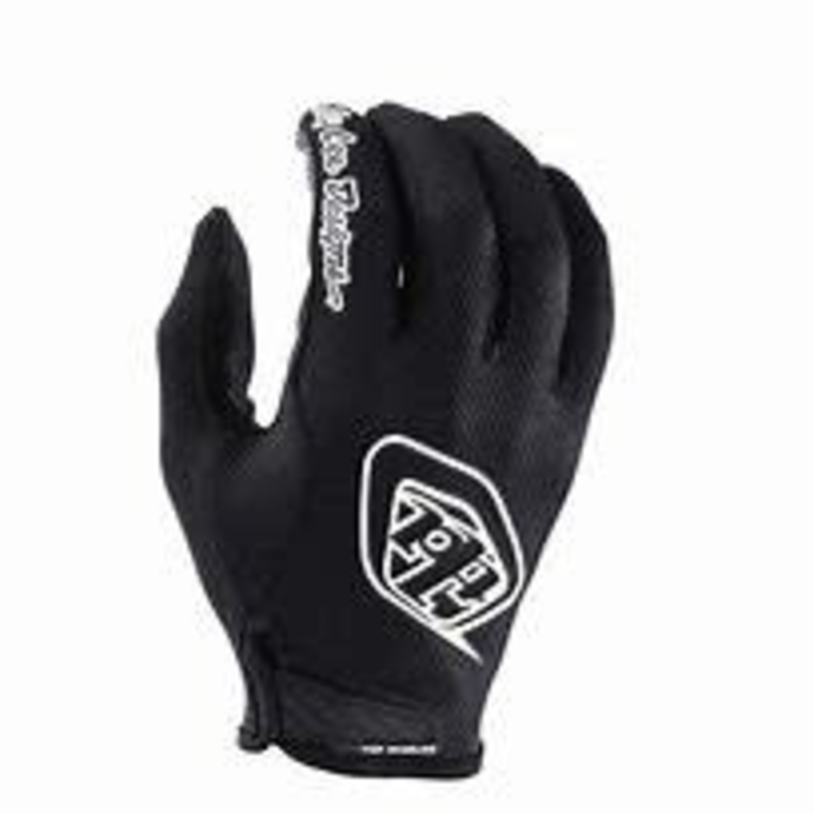 TROY LEE DESIGNS YOUTH AIR GLOVE; BLACK