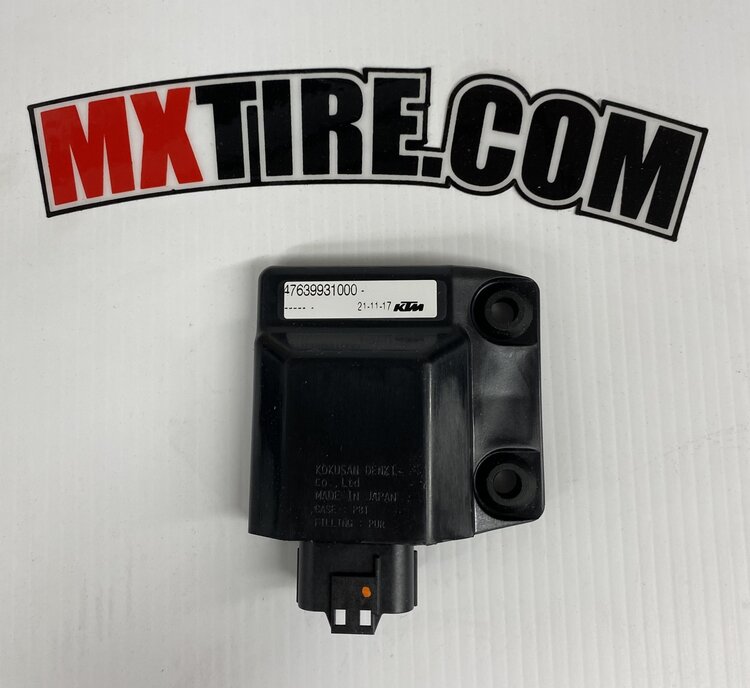 KTM / GASGAS / HUSQVARNA 47639931000 CDI/ COMPUTER 105 SX TC MC '18-'24