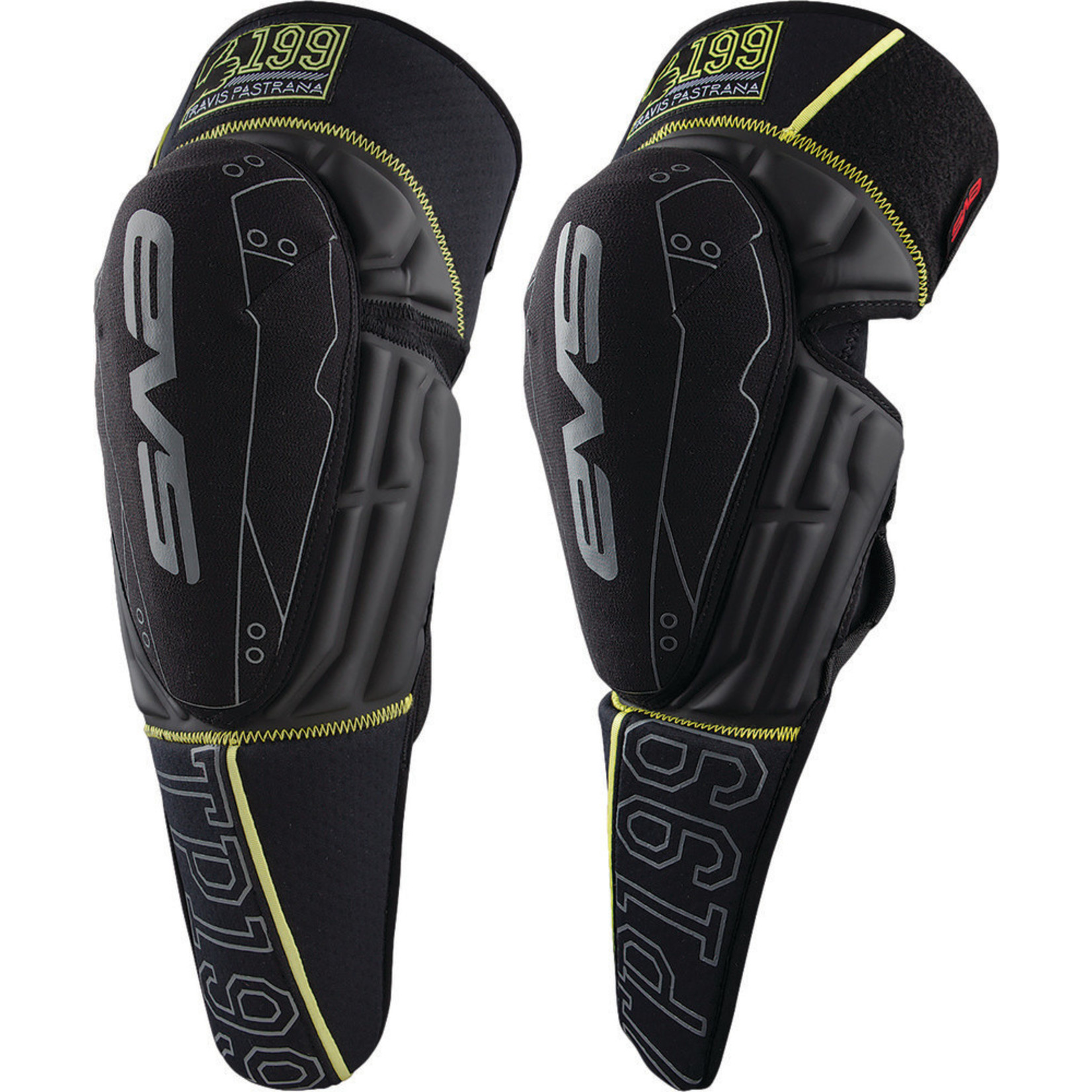 EVS EVS TP199 KNEE GUARDS