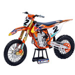 KTM / GASGAS / HUSQVARNA 1:10 SCALE RED BULL KTM COOPER WEBB 959-0146