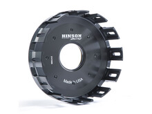 HINSON Hinson Clutch Basket - 1998-2020 KTM 65sx