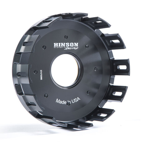 HINSON CLUTCH COMPONENTS - MXTIRE