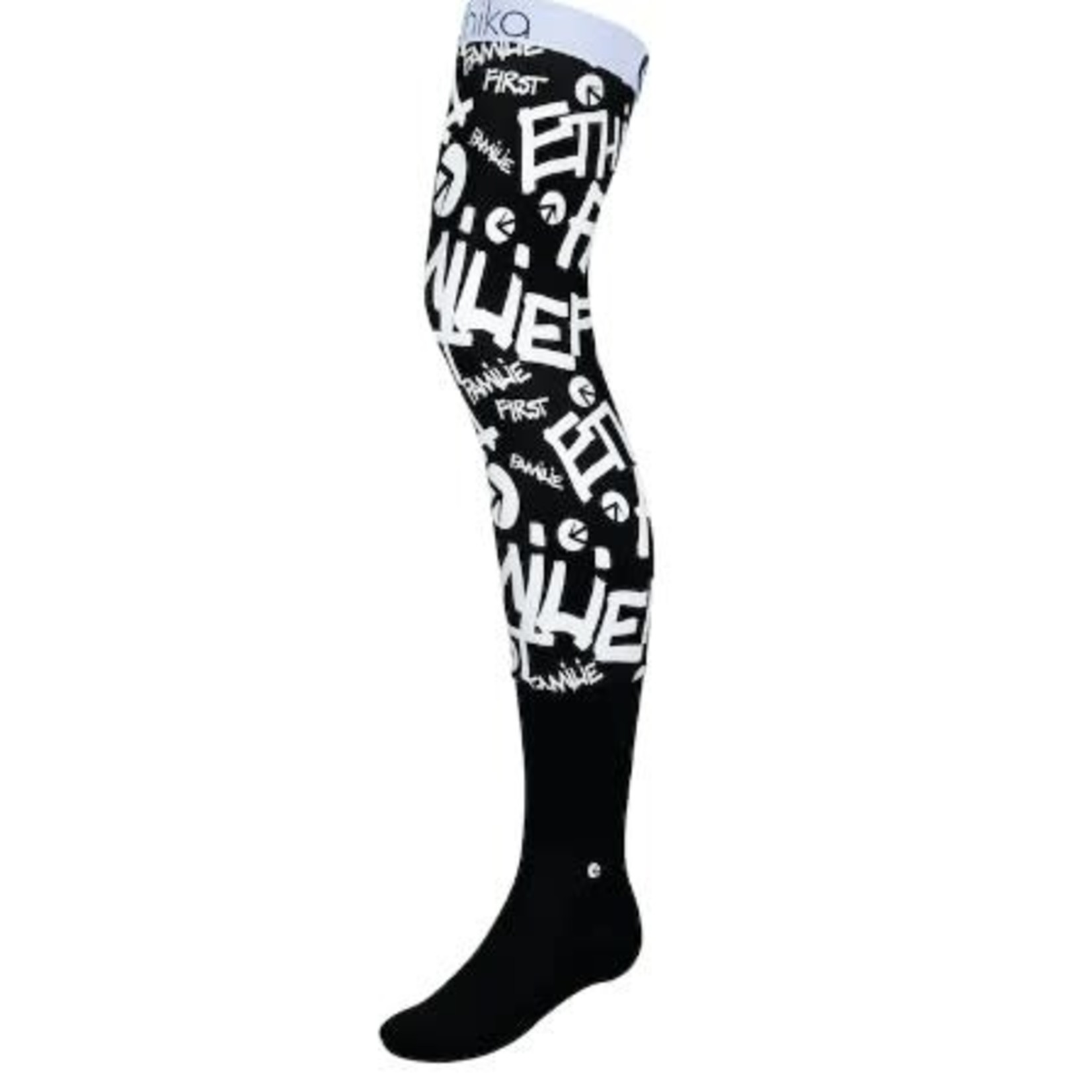 ETHIKA YOUTH ETHIKA MOTO SOCKS