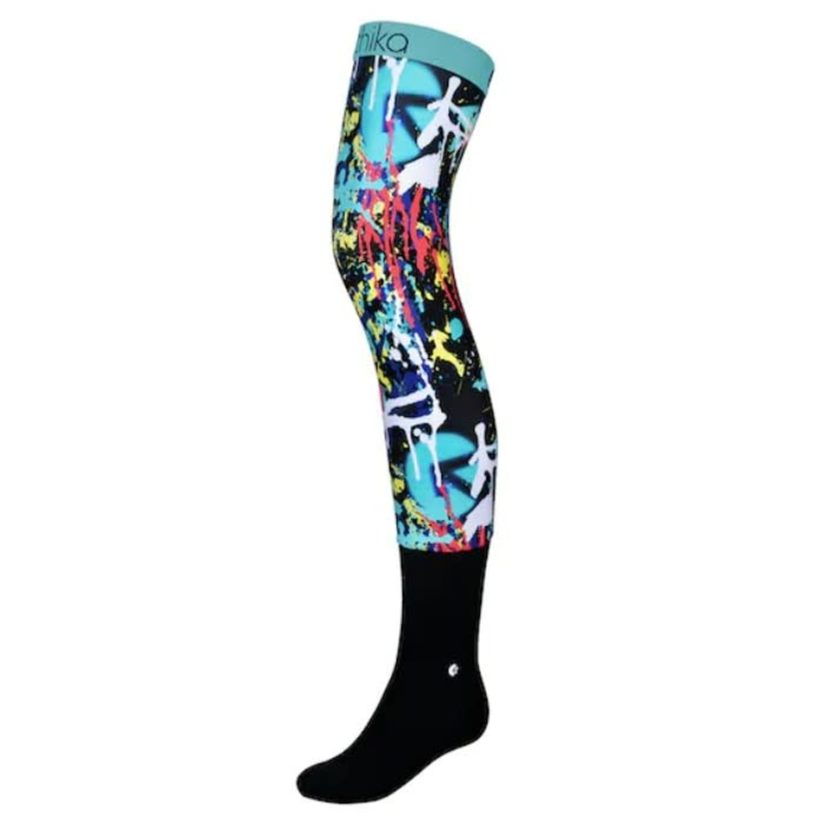 Ethika Mens Moto Sock  2-Pack New Growth, Ast, Medium : :  Clothing, Shoes & Accessories