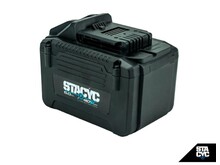 STACYC STACYC 36V 40V 6AH REPLACEMENT BATTERY 18EDRIVE / 20EDRIVE