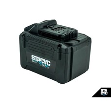 STACYC STACYC 36V 40V 6AH REPLACEMENT BATTERY 18EDRIVE/20EDRIVE