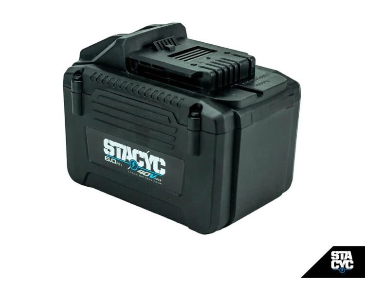 STACYC STACYC 36V 40V 6AH REPLACEMENT BATTERY 18EDRIVE/20EDRIVE