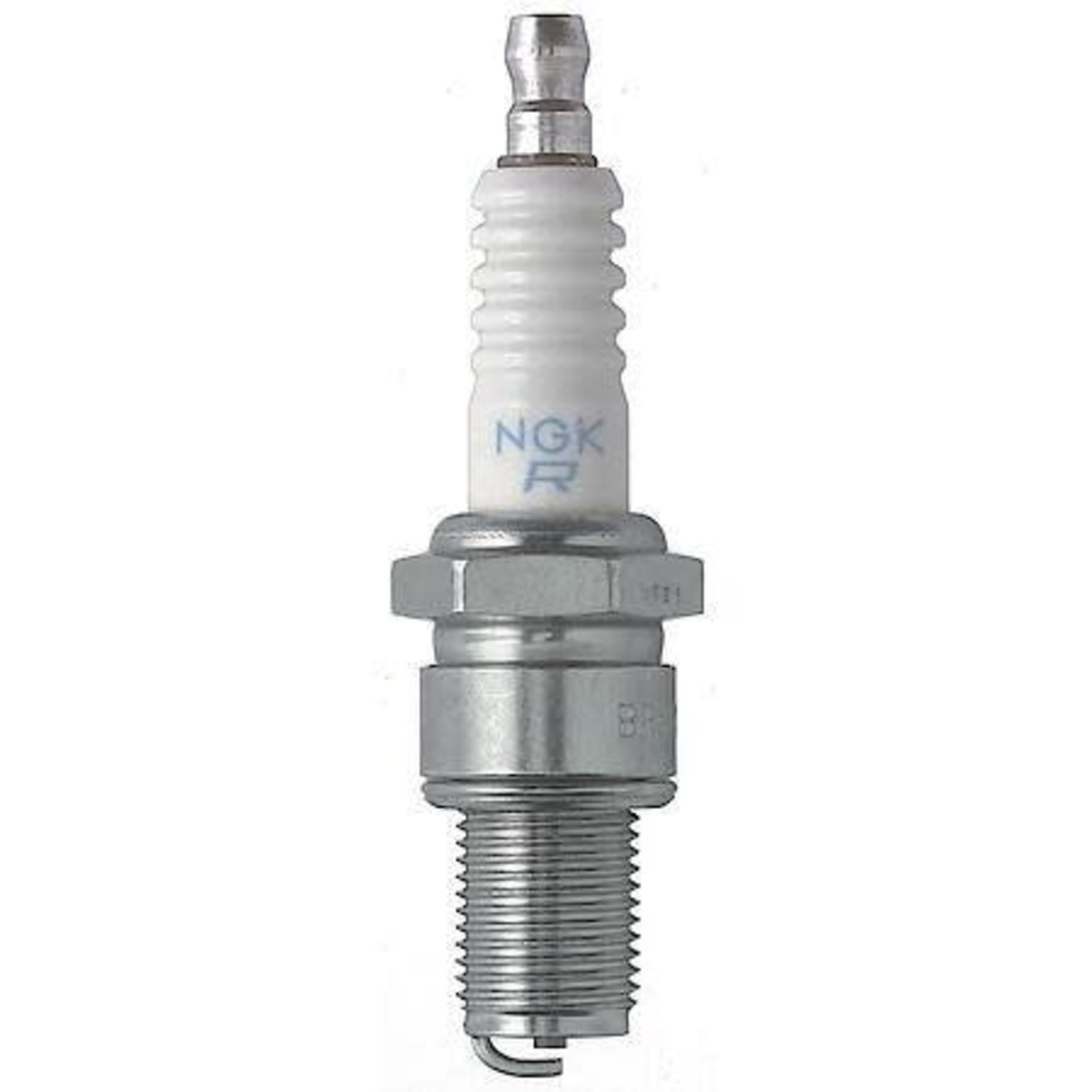 NGK NGK SPARK PLUG BR8ES