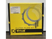 PRO-X PRO X CLUTCH PLATE KIT NO SPRINGS KTM 85SX '18+