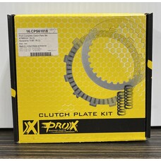 PRO-X PRO X CLUTCH PLATE KIT NO SPRINGS KTM 85SX '18+
