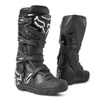 FOX RACING Motion X OffRoad Boot (BLK)