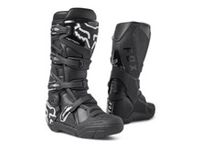 FOX RACING Motion X OffRoad Boot (BLK)