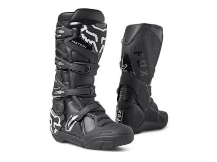 FOX BOOTS - MXTIRE