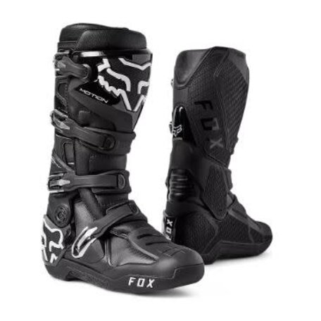 FOX BOOTS - MXTIRE