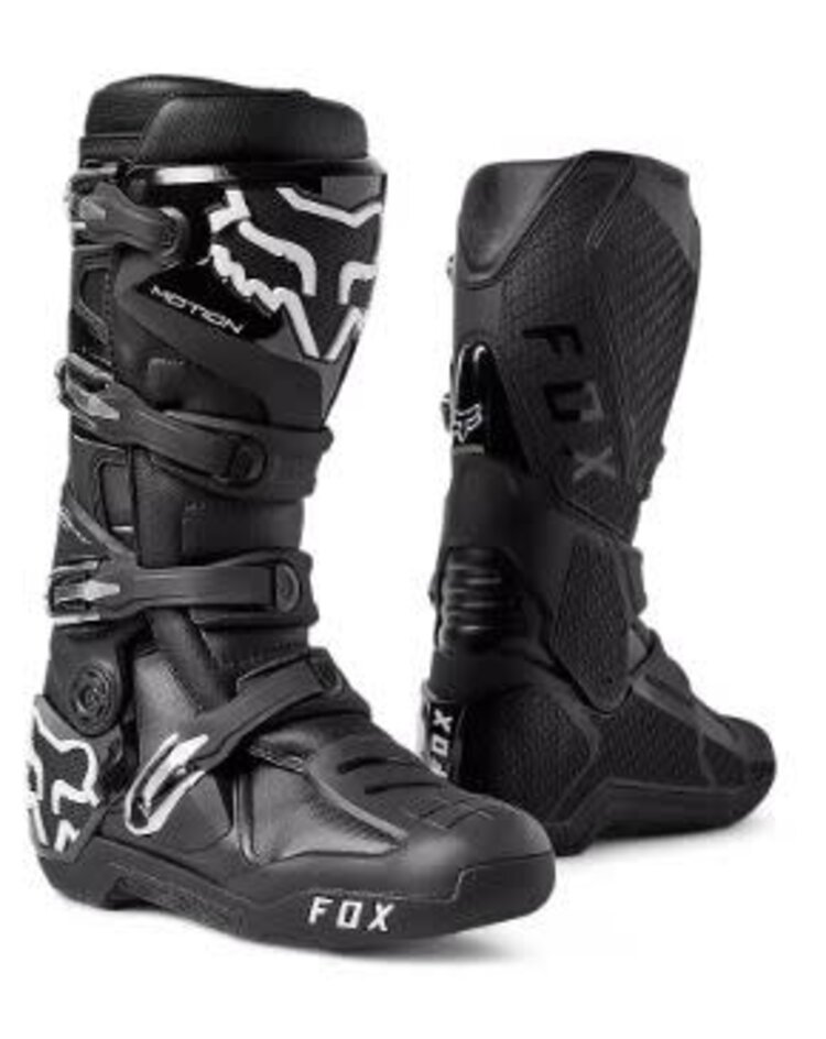 FOX RACING Motion Boots