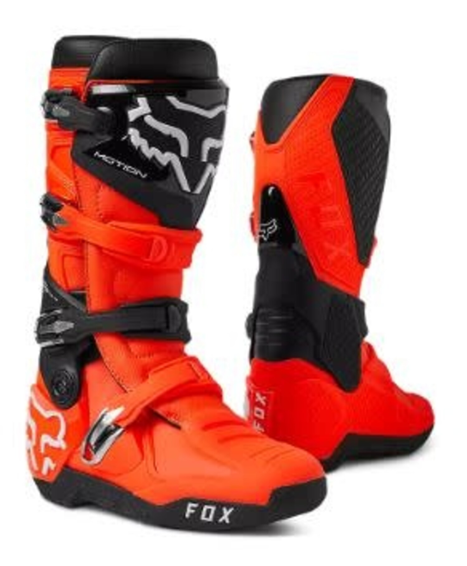 FOX RACING Motion Boots - MXTIRE
