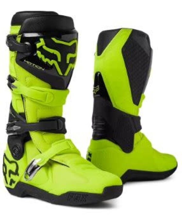 FOX RACING Motion Boots