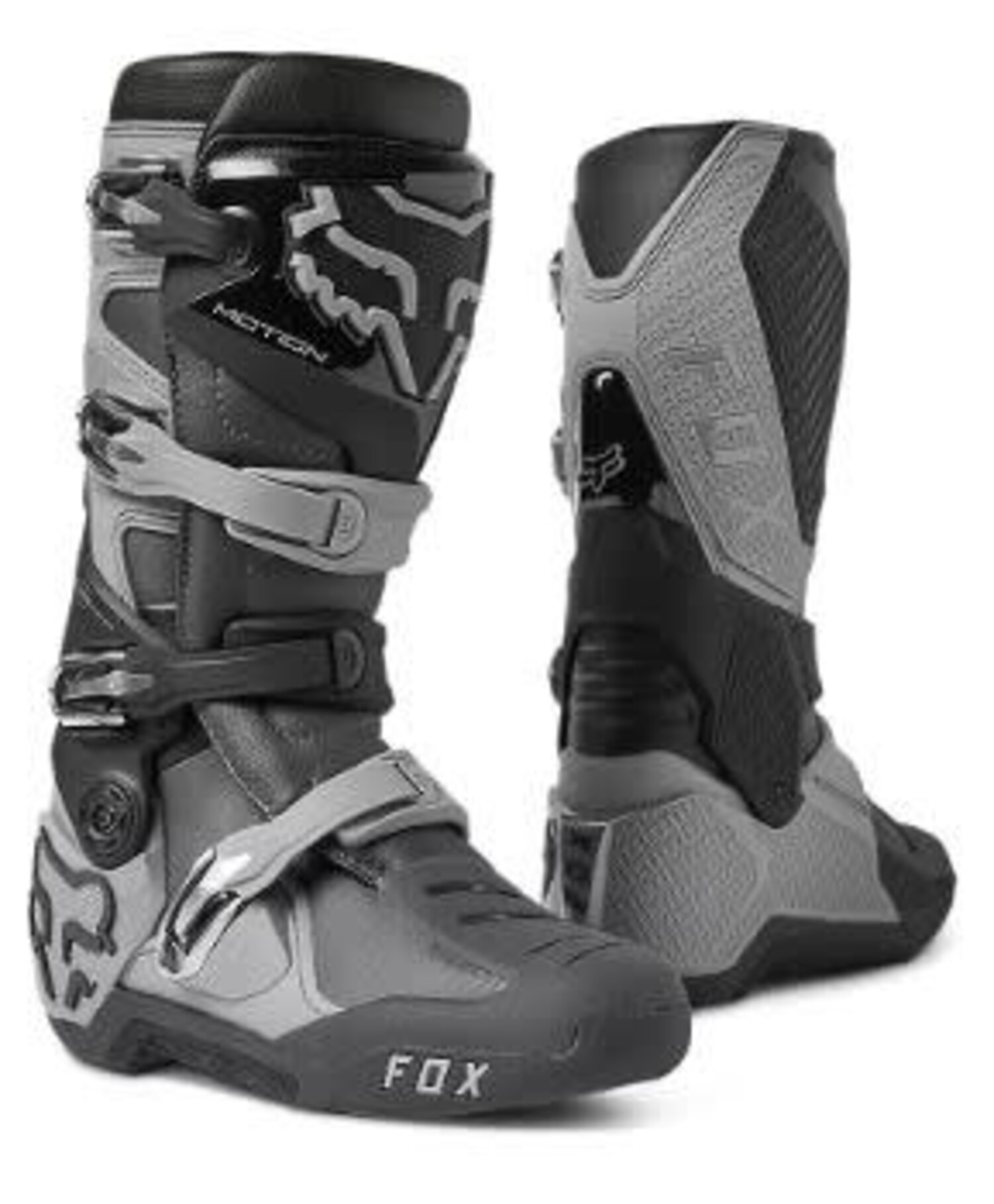FOX RACING Motion Boots - MXTIRE