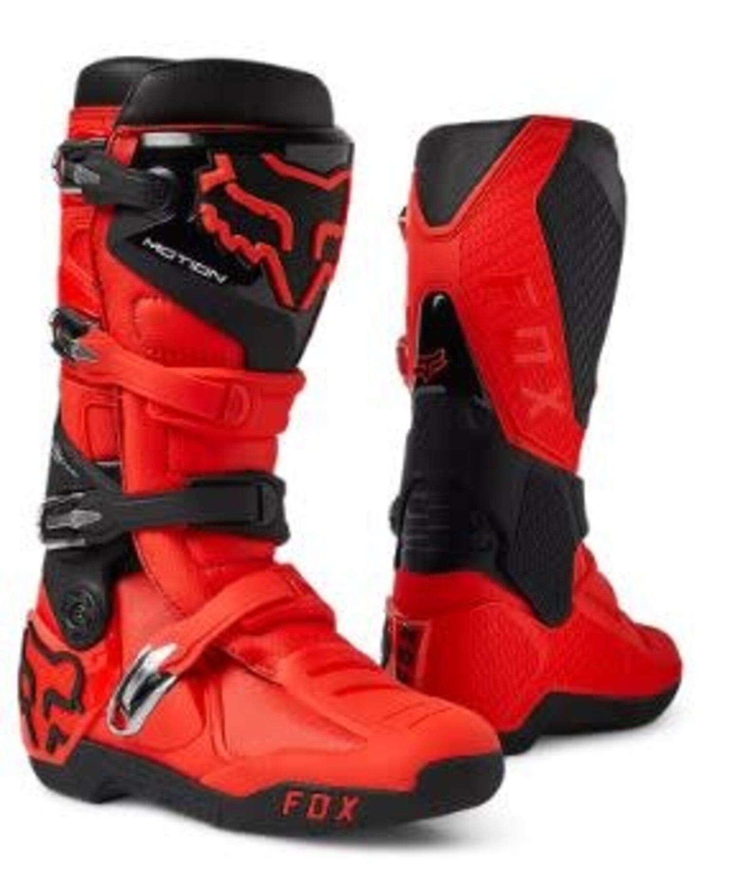 FOX RACING Motion Boots - MXTIRE