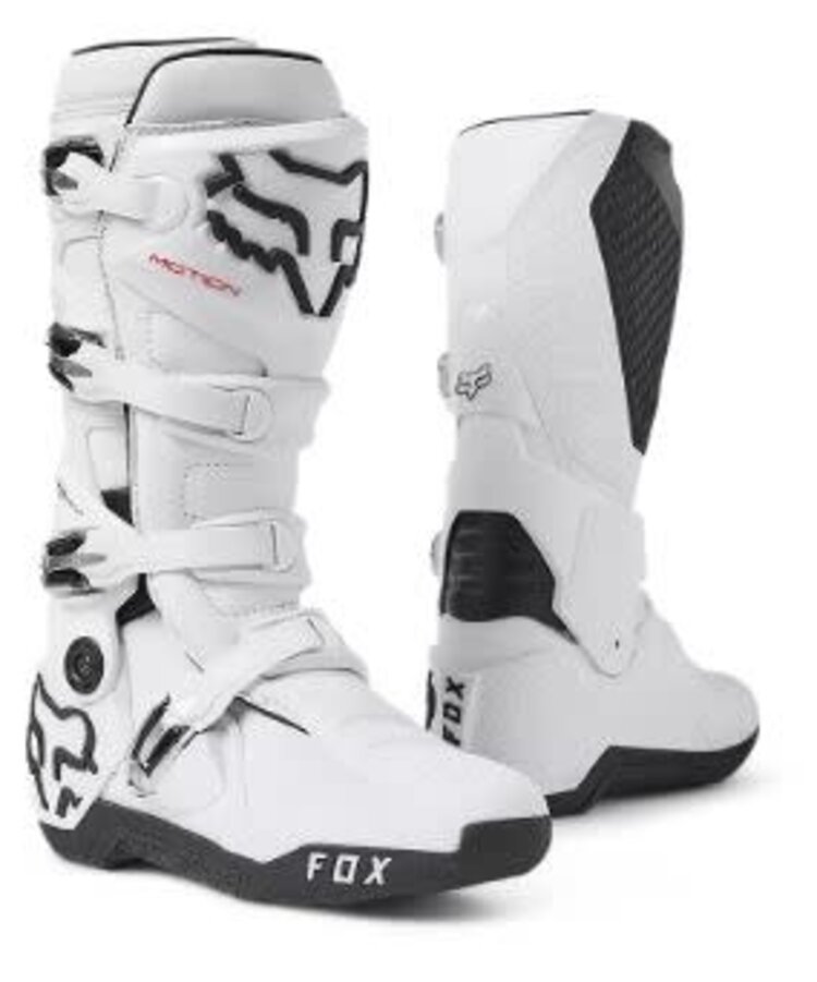 FOX RACING Motion Boots