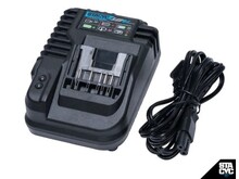 STACYC STACYC Smart Battery Charger - 18V