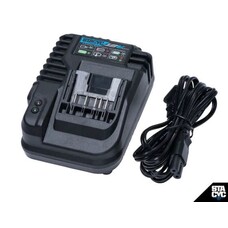 STACYC STACYC Smart Battery Charger - 18V