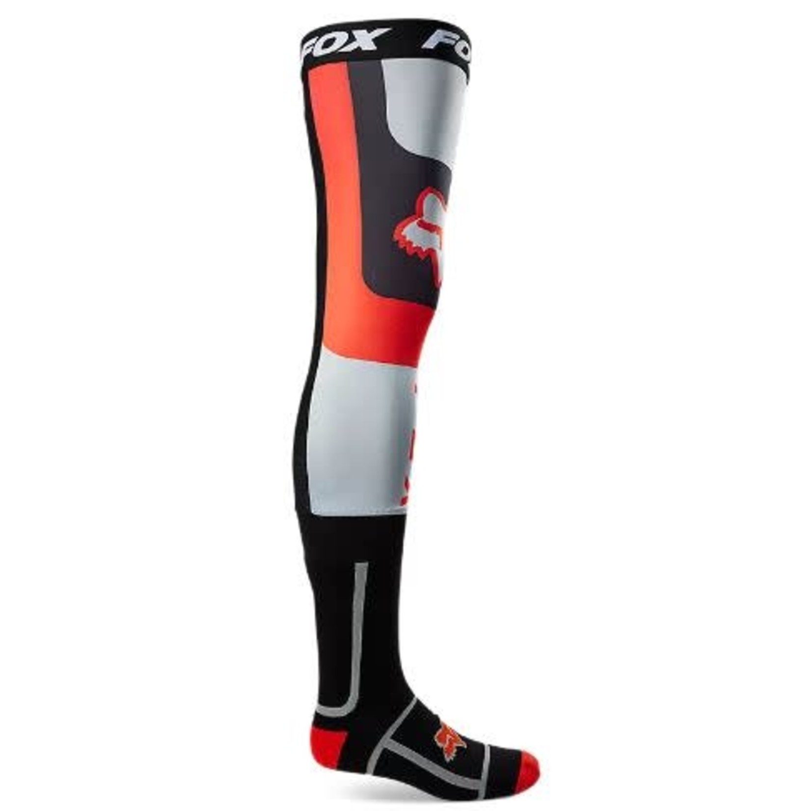 FOX RACING Fox Flexair Knee Brace Sock