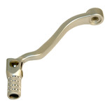 FIRE POWER ALUMINUM SHIFT LEVER-SILVER KTM 250/350SXF