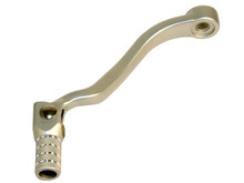 FIRE POWER ALUMINUM SHIFT LEVER-SILVER KTM 250/350SXF