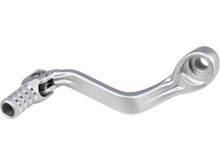 FIRE POWER OEM STYLE SHIFT LEVER-SILVER KTM 65SX