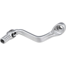 FIRE POWER OEM STYLE SHIFT LEVER-SILVER KTM 65SX