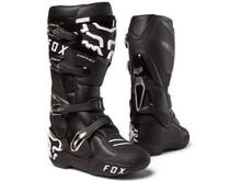 FOX RACING Fox Instinct 2.0 Boot BLACK