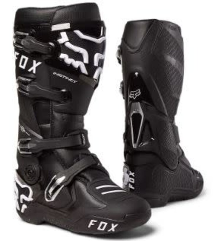 FOX RACING Fox Instinct 2.0 Boot BLACK