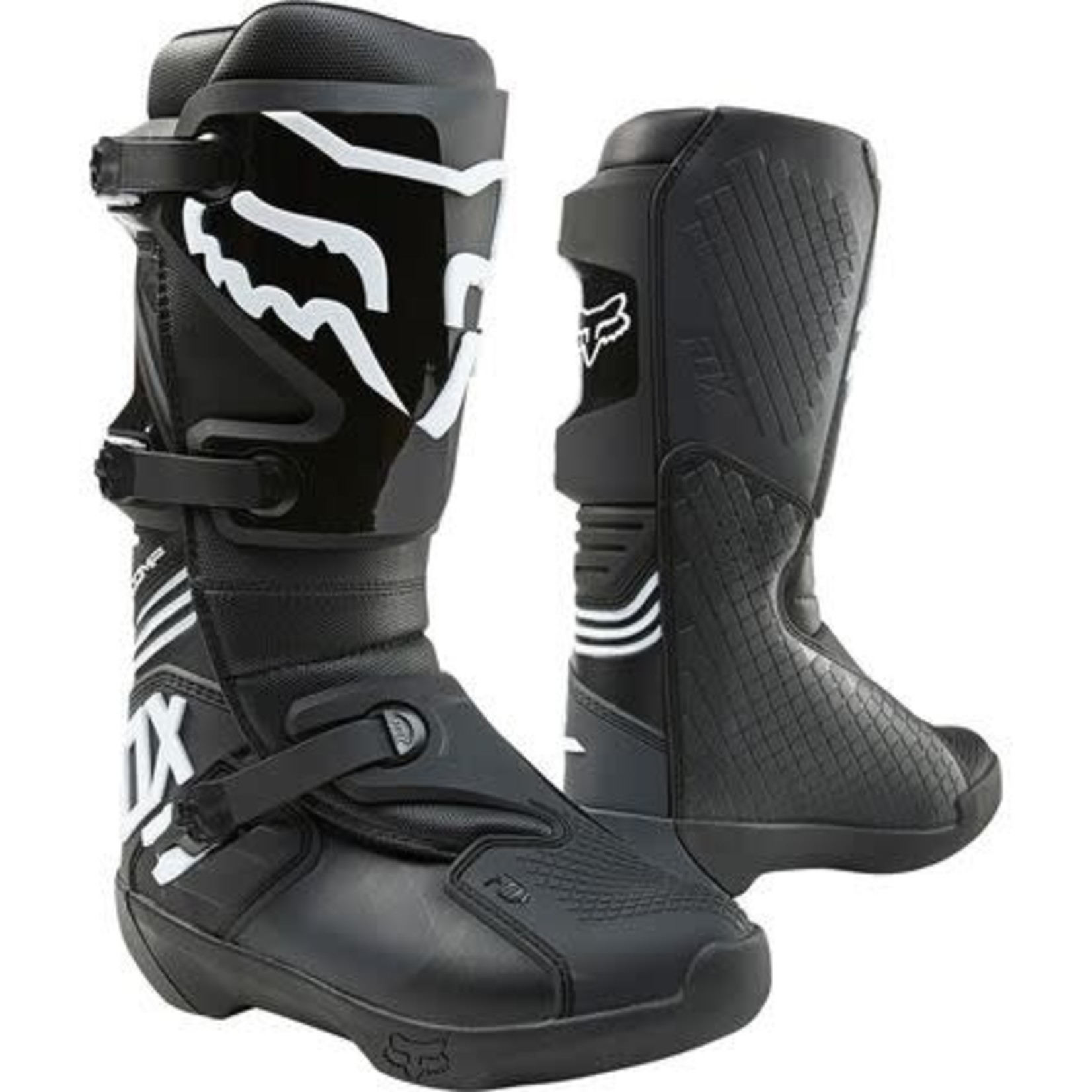 FOX RACING Fox Comp Boots