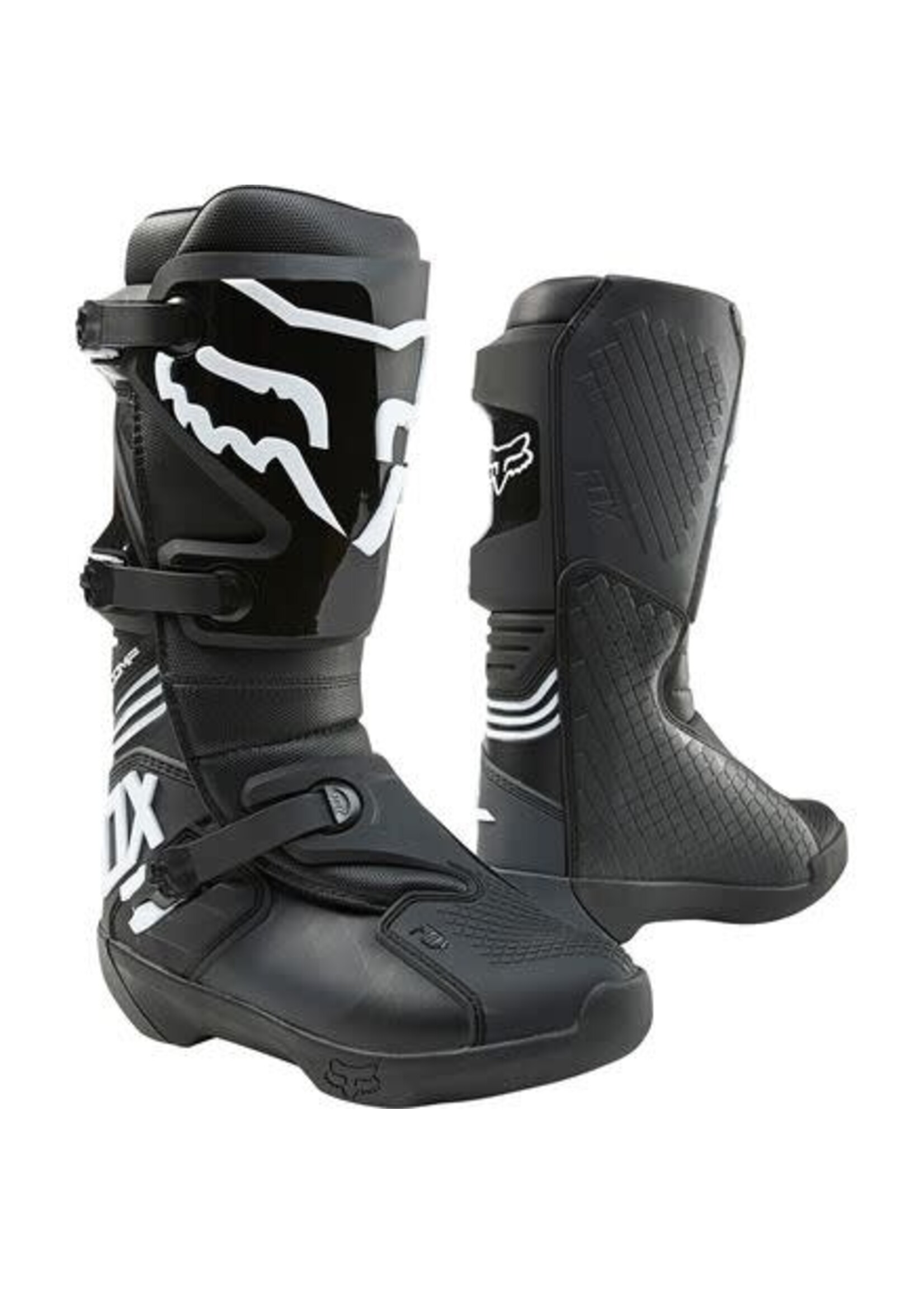 FOX RACING Fox Comp Boots MXTIRE